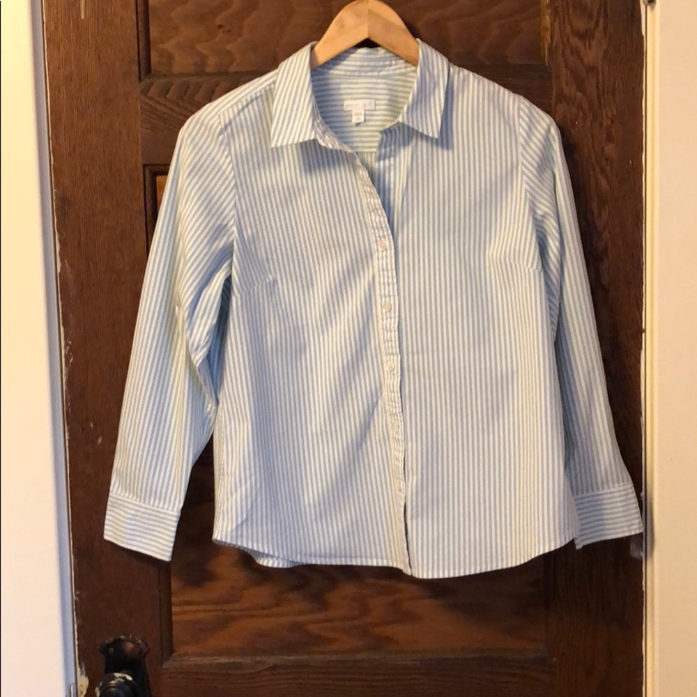 Oxford shirt